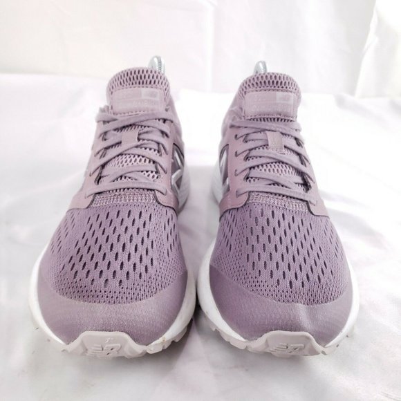 Women's New Balance 520v size 8.5 W520LC5 Pink Running Walking Shoes - Picture 2 of 9